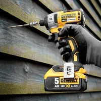 Шуруповерт DeWALT DCF887N-XJ3