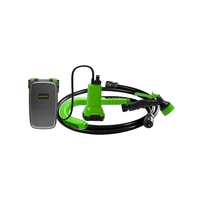 Насос Greenworks G24SWP3