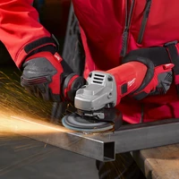 Углошлифовальная машина Milwaukee AGV 10-125 EK (4933451222)4