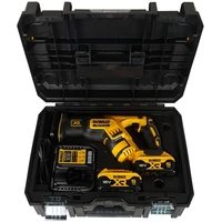 Пила сабельная DeWALT DCS367P2-QW2