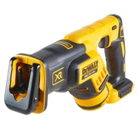 Пила сабельная DeWALT DCS367P2-QW4