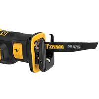 Пила сабельная DeWALT DCS367P2-QW8
