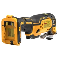Многофункциональный инструмент DeWALT DCS356E1T-XJ3