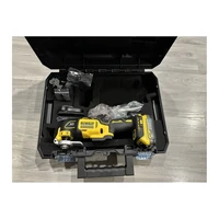 Многофункциональный инструмент DeWALT DCS356E1T-XJ11
