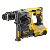Перфоратор DeWALT DCH274P2T-QW2