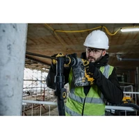 Перфоратор DeWALT DCH274P2T-QW5