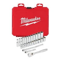 Набор головок Milwaukee 49324649431