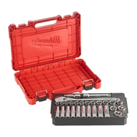 Набор головок Milwaukee 49324718641