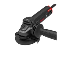 Углошлифовальная машина KRESS KUS264