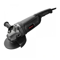 Углошлифовальная машина KRESS KUS35P2