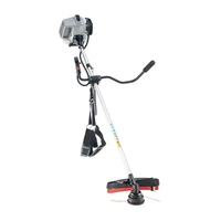 Турботриммер Al-ko BC 400 В (113784)1