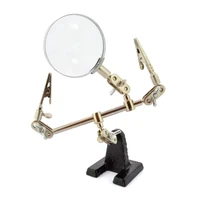 Лупа YATO Vorel 735001