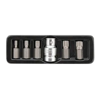 Набор бит YATO YT-04141