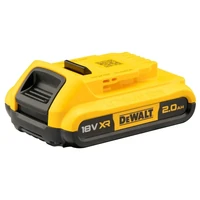 Аккумулятор DeWALT DCB183 Promo3