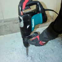 Перфоратор Makita HR4501C3