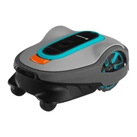 Газонокосилка-робот Gardena 15101-321