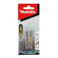 Набор насадок Makita E-033612