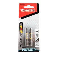Набор насадок Makita E-033552