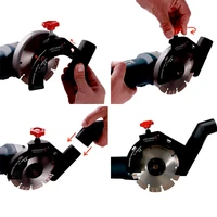 Кожух DiStar AirDUSTER 2303