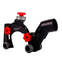 Кожух DiStar AirChaser 115-125 2.02