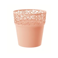 Горшок Prosperplast DNAT145 (PEACH)1
