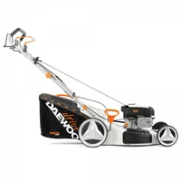 Газонокосилка бензиновая Daewoo L 60SP5