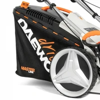 Газонокосилка бензиновая Daewoo L 60SP7