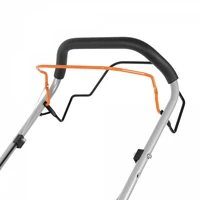 Газонокосилка бензиновая Daewoo L 60SP8