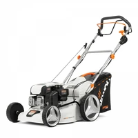 Газонокосилка бензиновая Daewoo L 50SV2