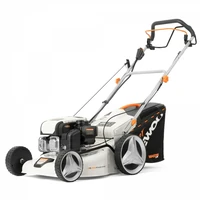 Газонокосилка бензиновая Daewoo L 50SPE2