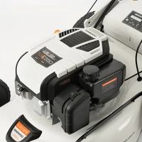 Газонокосилка бензиновая Daewoo L 50SPE5