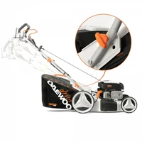 Газонокосилка бензиновая Daewoo L 50SPE9