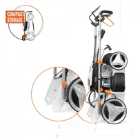 Газонокосилка бензиновая Daewoo L 50SPE10