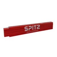 Метр складной SPITZ 400.20097