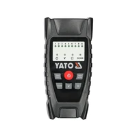 Тестер YATO YT-731373
