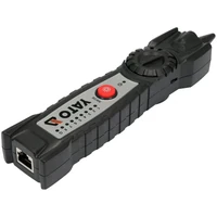 Тестер YATO YT-731375