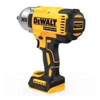 Гайковерт DeWALT DCF900N-XJ4