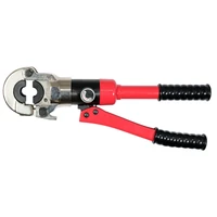 Клещи обжимные YATO YT-217582