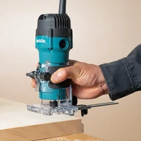 Электрофрезер Makita 37112