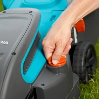 Газонокосилка электрическая Gardena 05032-203