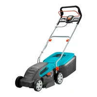 Газонокосилка электрическая Gardena 05034-201