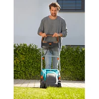 Газонокосилка электрическая Gardena 05034-202