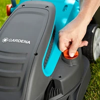 Газонокосилка электрическая Gardena 05034-203