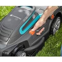 Газонокосилка электрическая Gardena 05042-203