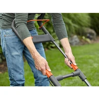 Газонокосилка электрическая Gardena 05042-204