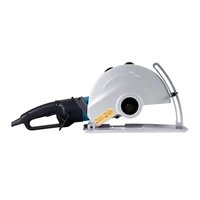 Пила по бетону Makita 4112HS2