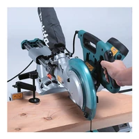 Пила торцовочная Makita LS1018LN3