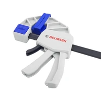 Струбцина Belmash QC200M4