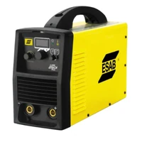 Инвертор MMA Esab LHN 250i Plus 1ph1