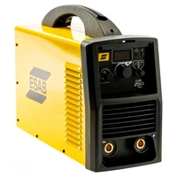 Инвертор MMA Esab LHN 250i Plus 1ph2